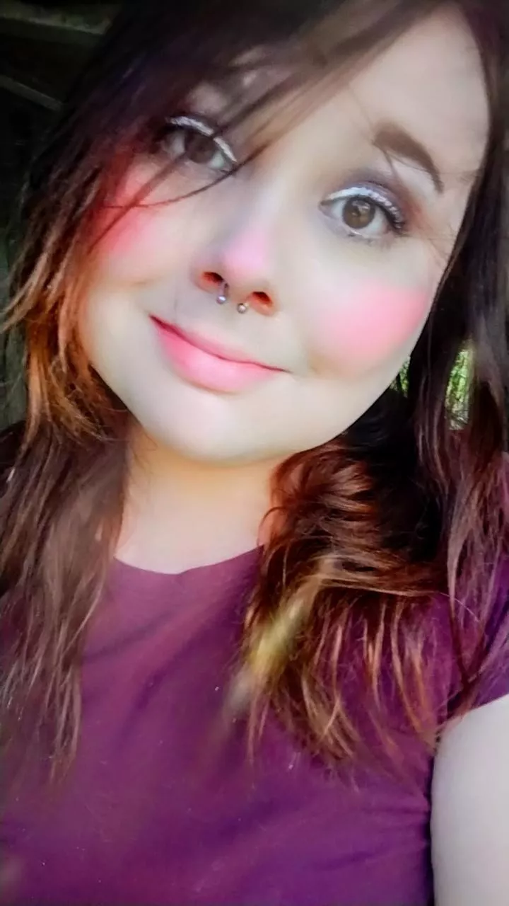 Yesterday :) posted by Lotus-Queen