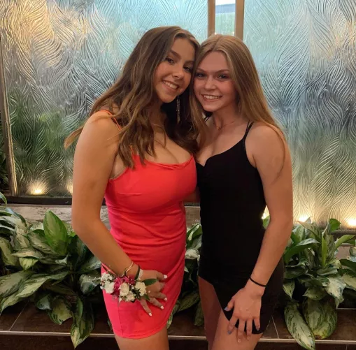 You Know She's Jealous by Final-Rush817