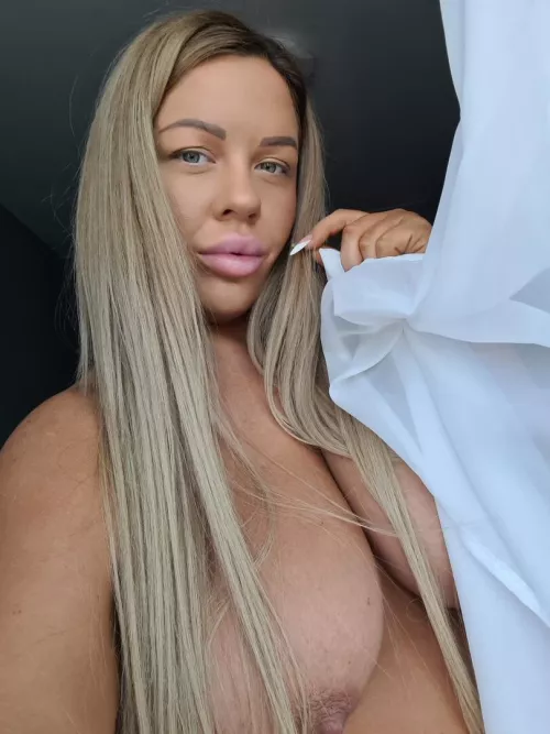 You know what you have to do by MaryCordo