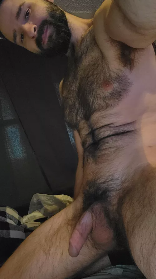 (32) Usually boned up, but figured I'd just show off the softie by BrodyGuy55