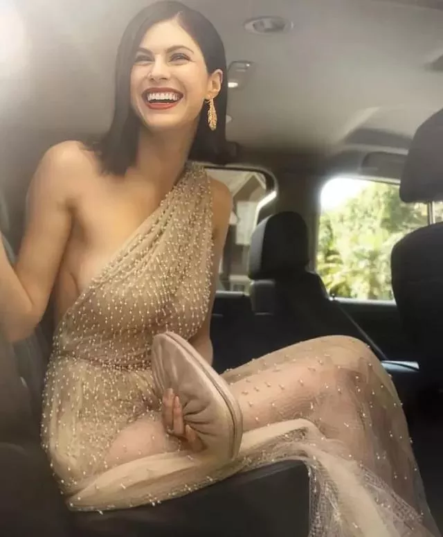 Alexandra Daddario posted by WrathofGod07