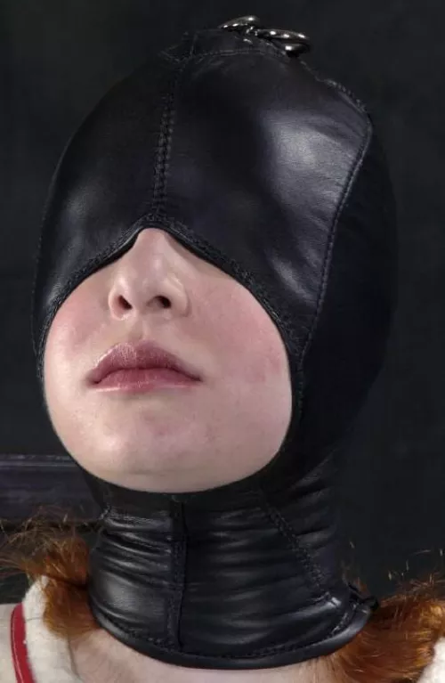 All she needs, really by IcyLexi