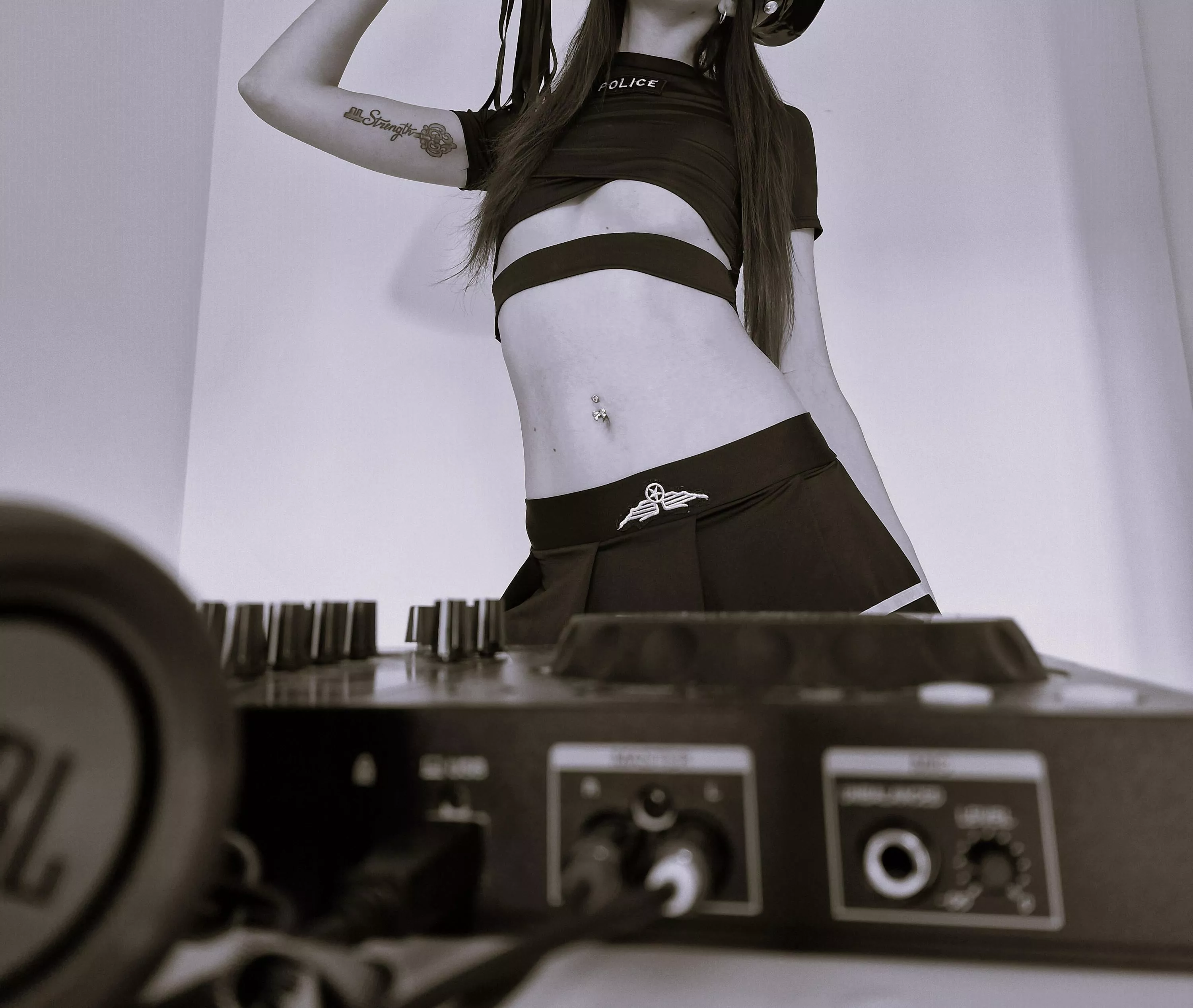 Allow me to infuse your event with a unique twist. posted by AnnMillieWorld