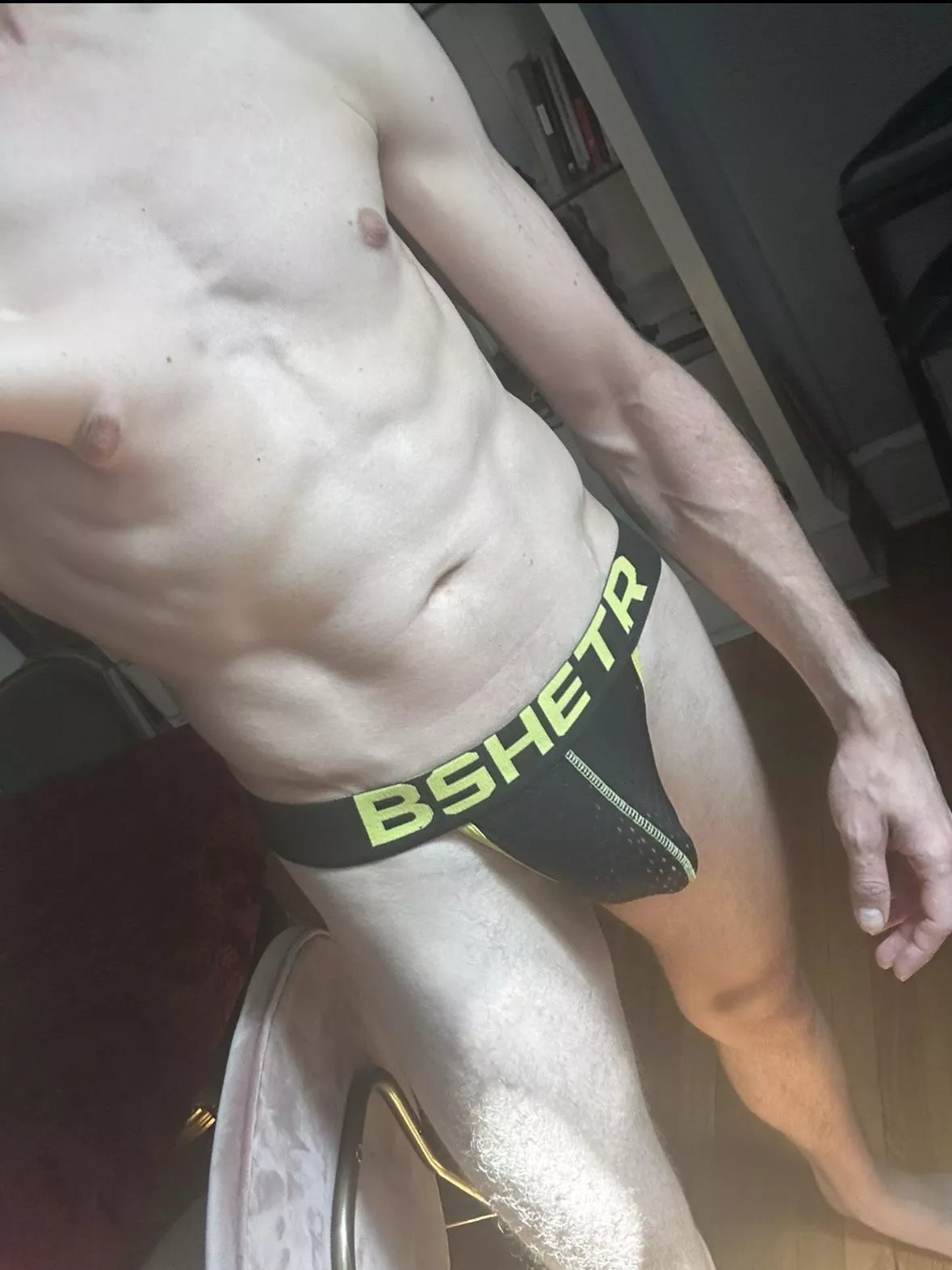 Always a good time 😏 posted by DefiantEnd3732