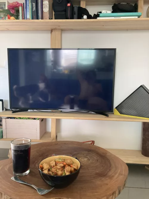 Always eat your protein [m] by ur_regularguy