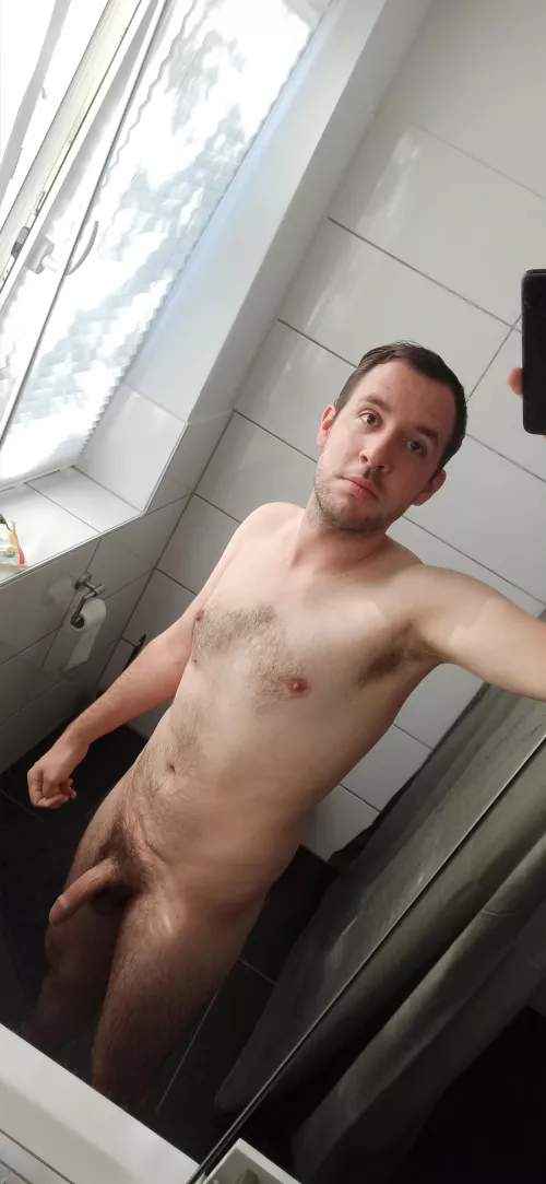 Another morning in Germany:) by Lonely-Associate6033