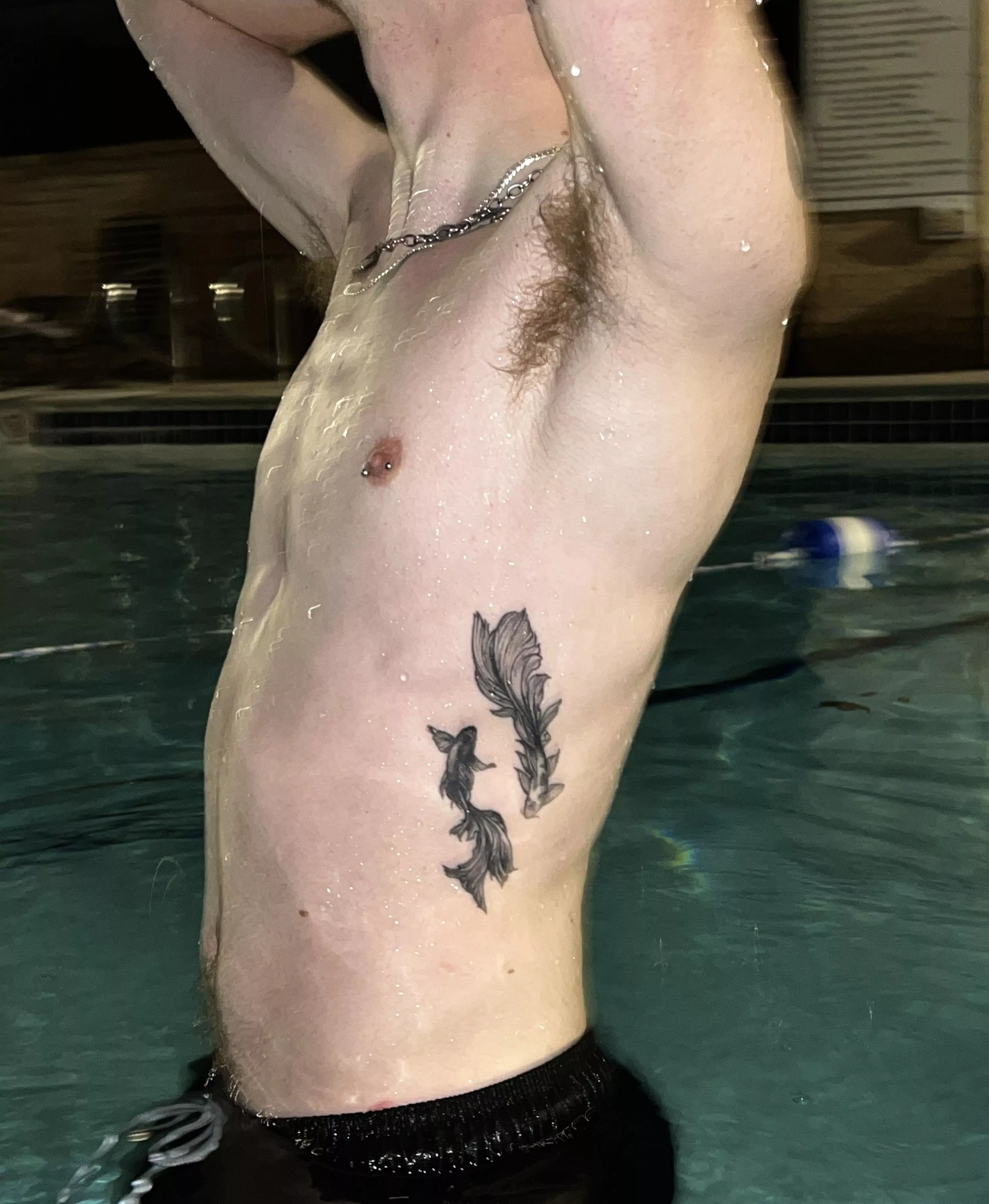 anyone into twinks who don’t shave them? posted by angelxrush