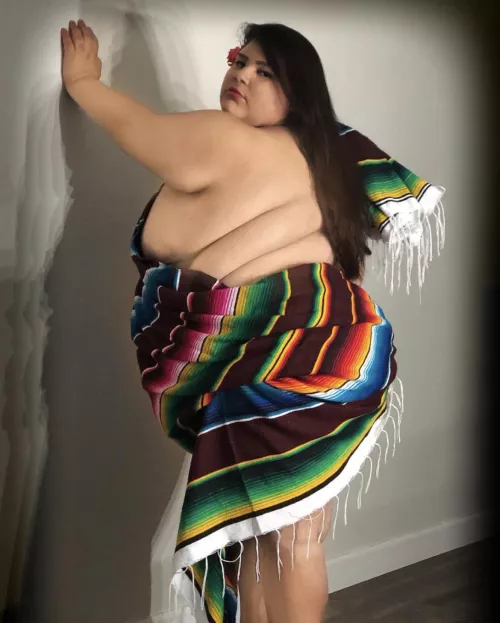 Anyone like Latinas? by Revolutionary_Cut736
