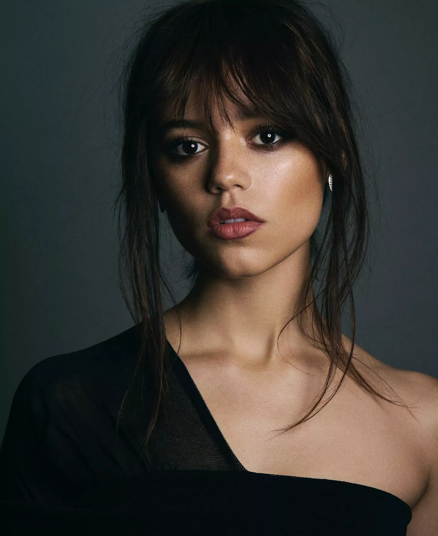 Anyone wanna chat about jenna ortega posted by Caption_guy1234