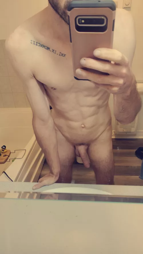 Are mirror pics too boring? by absolutelycocky