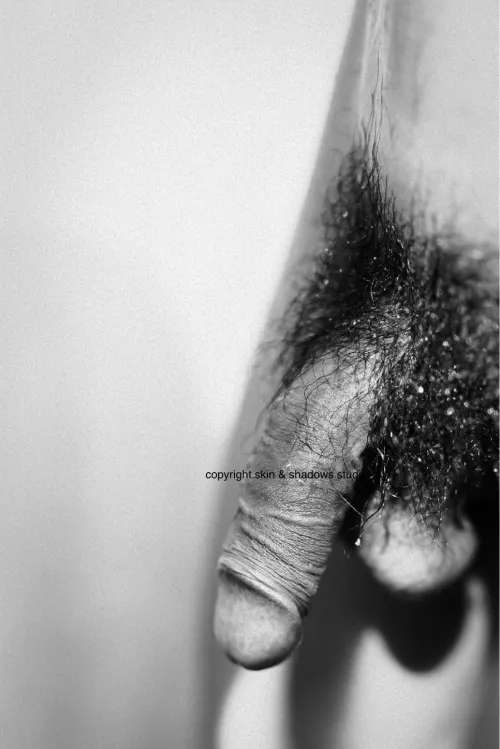 artistic natural asian cock by boiboichopchop