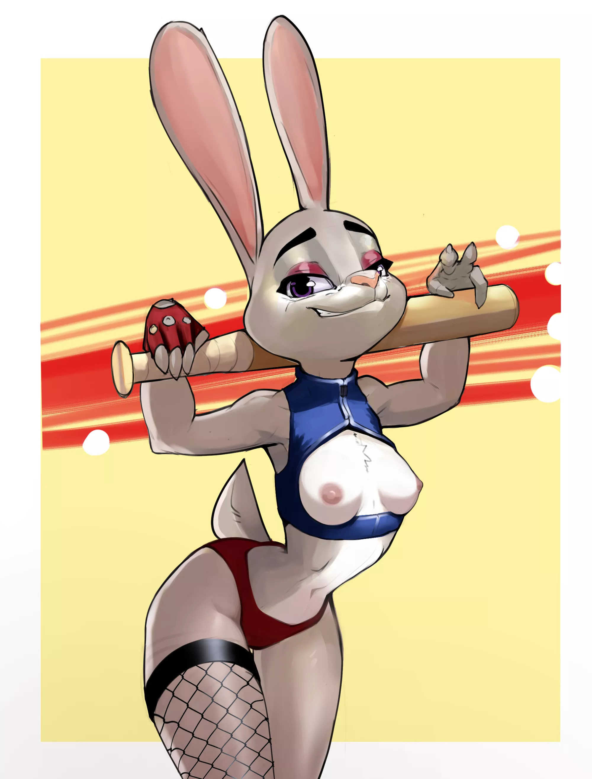 Batter Up! [Reinecke] posted by DL2828