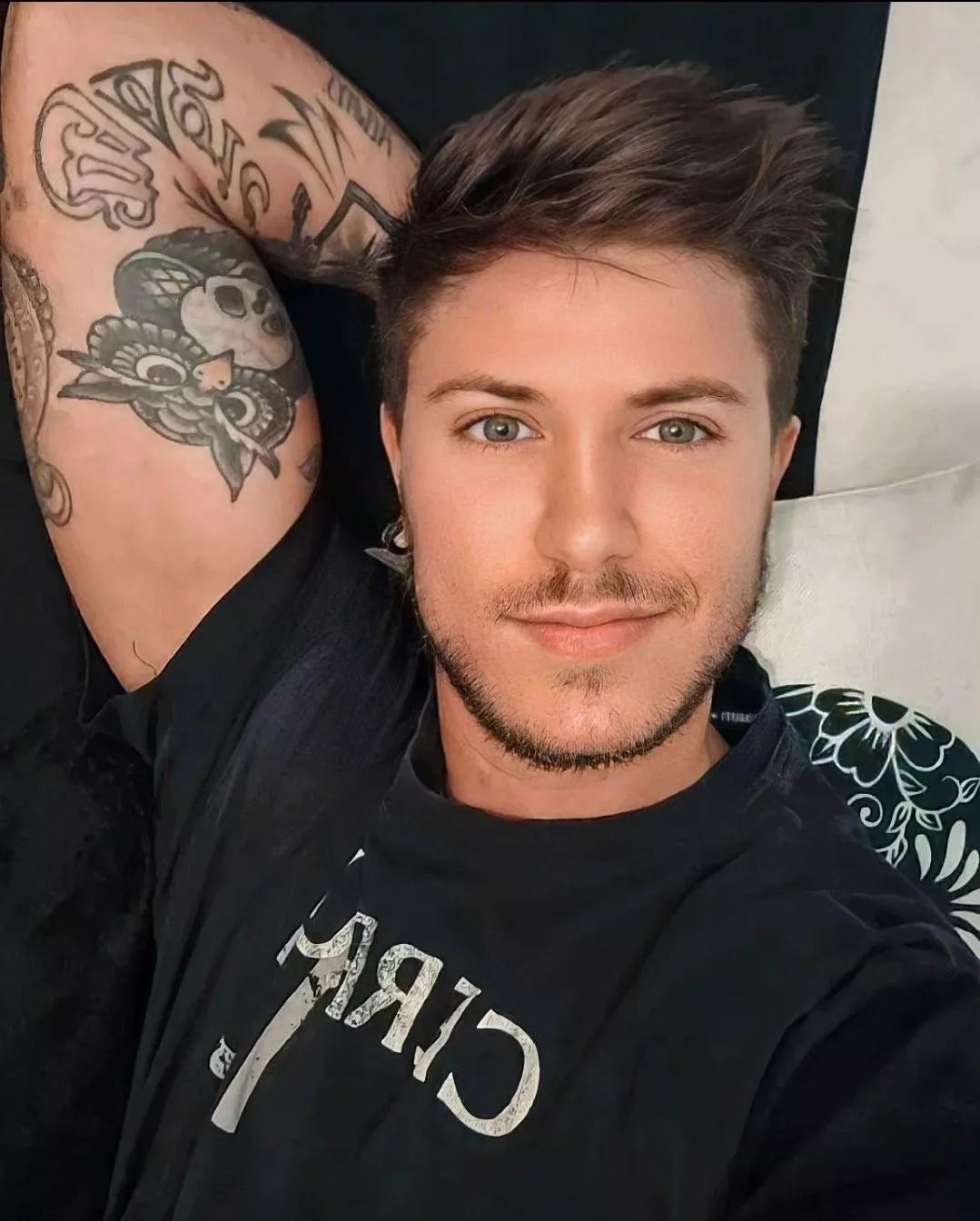 been a good bit. how yall been? posted by Crixuseatstacos