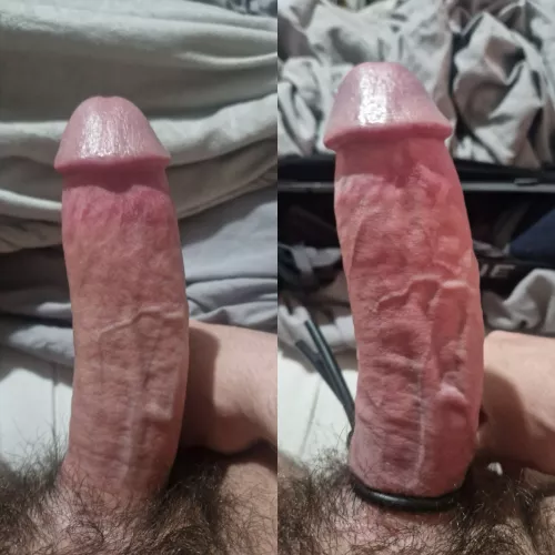 Been trying to wank less, anyway... by YoungAndDense