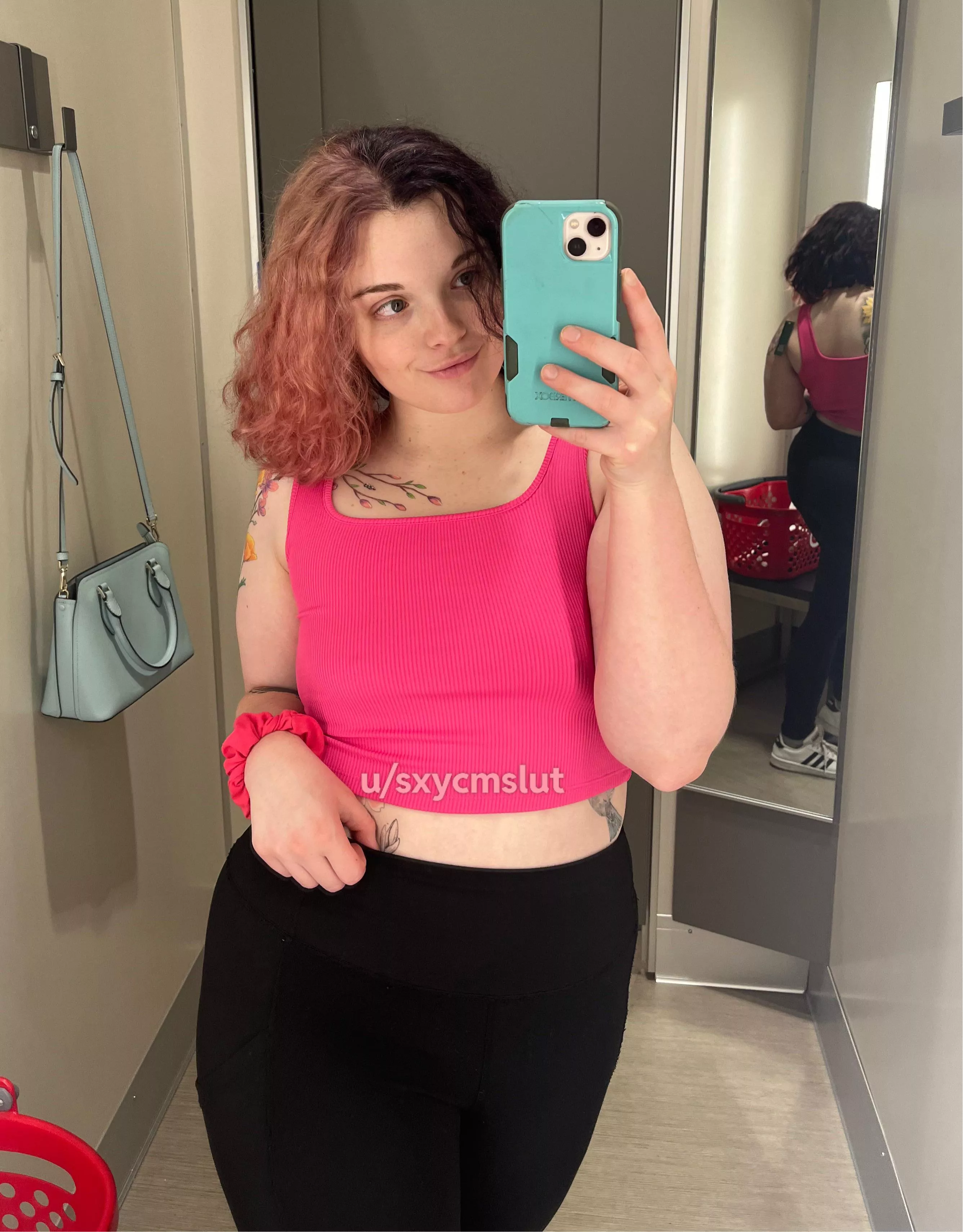 Bra free at target posted by sxycmslut