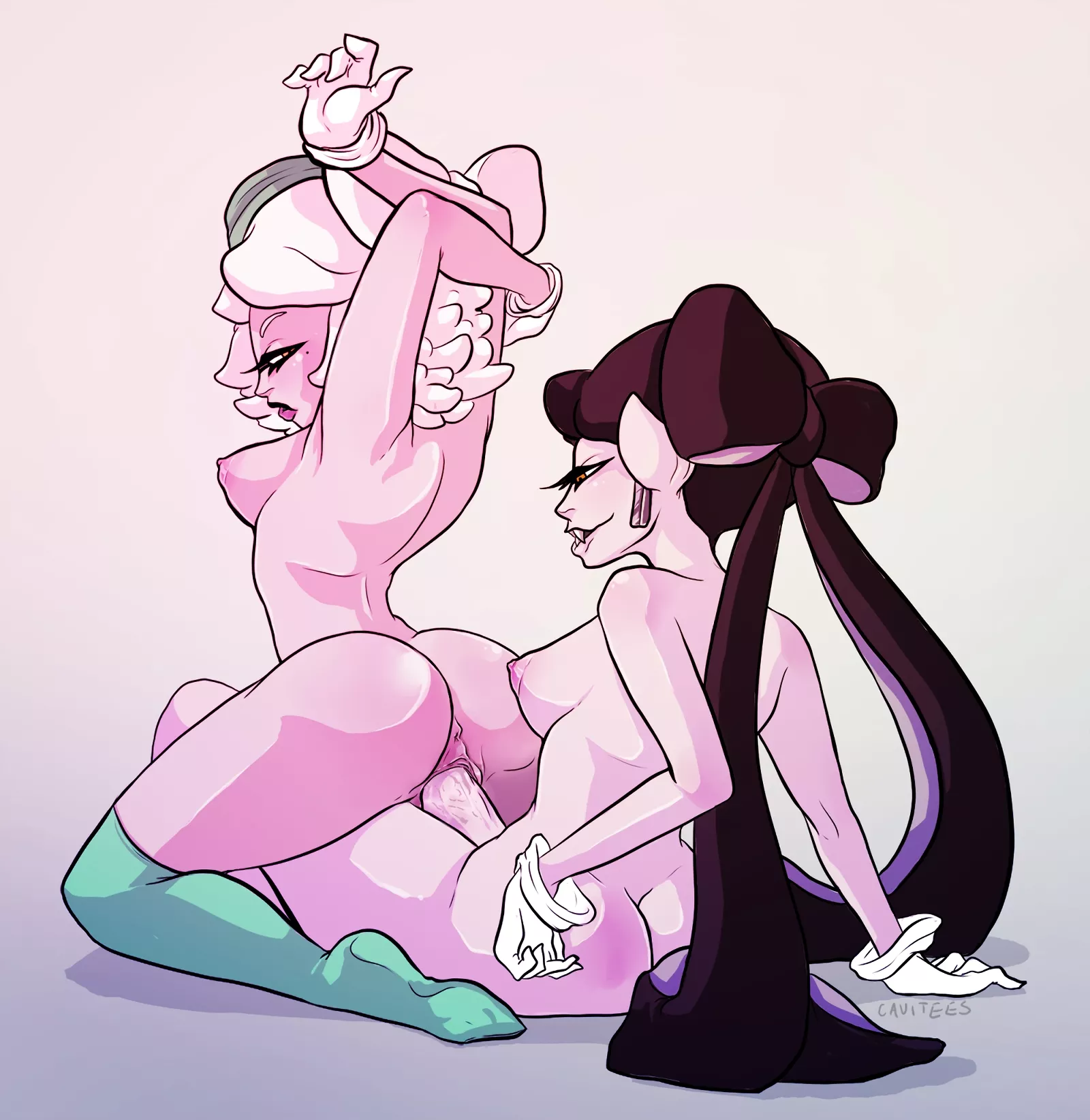 Callie Futa [Cavitees] posted by Ok_Home7526