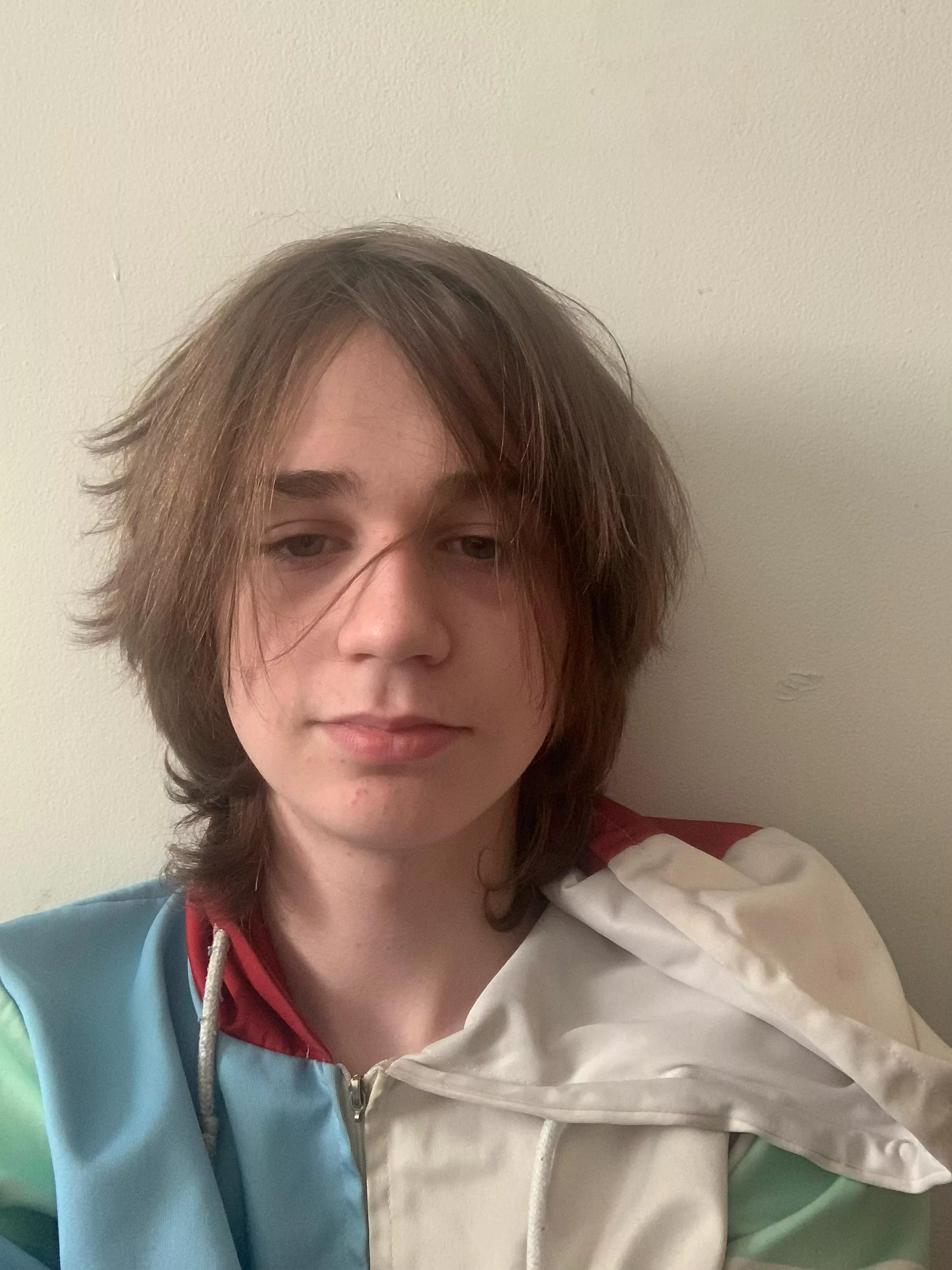 Can I pull off being a femboy? posted by Lazy-Cauliflower-481