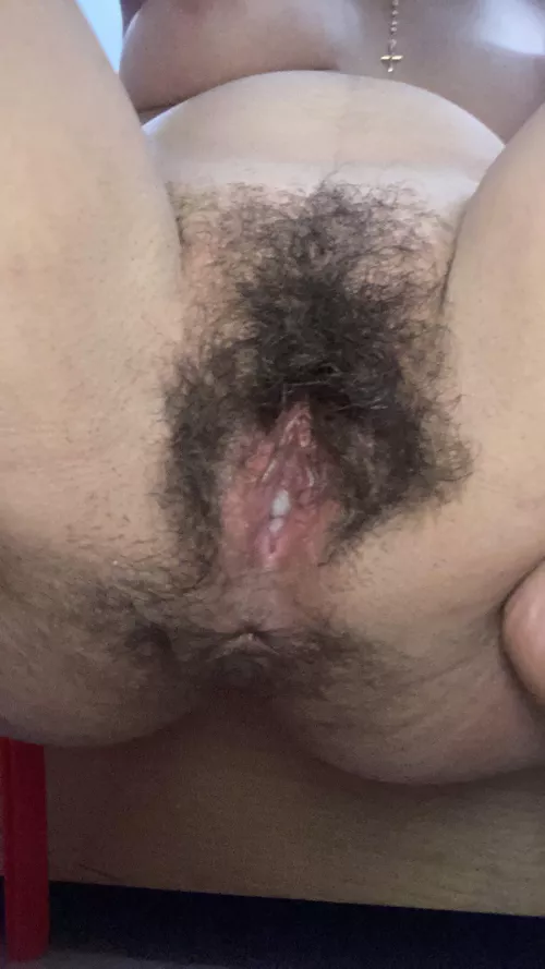 Can you get it in ok this position by lickedyslit