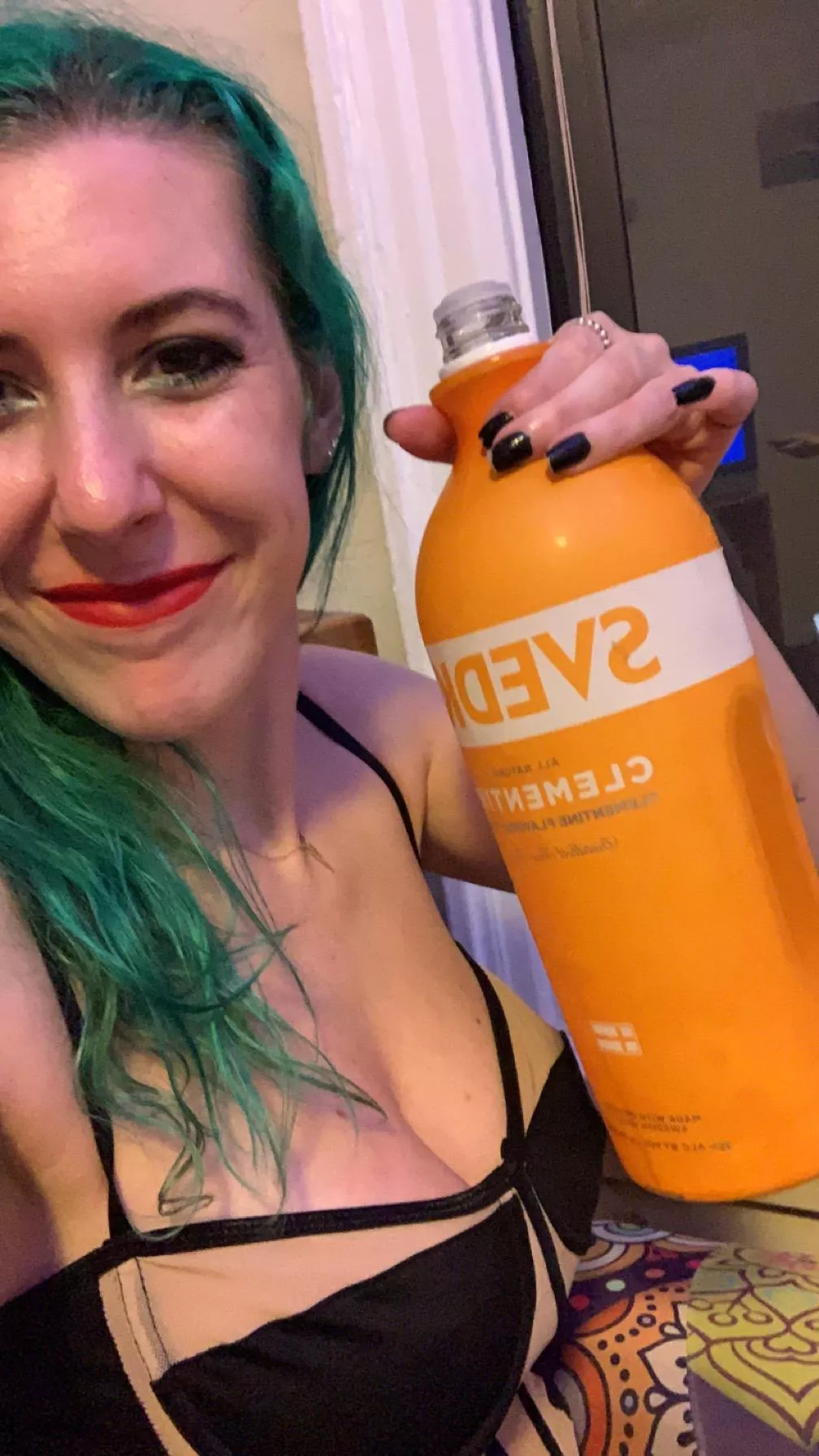 Cheers posted by sirenskiss3