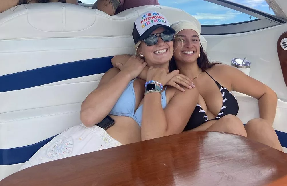 College Girls posted by Different-Form5191