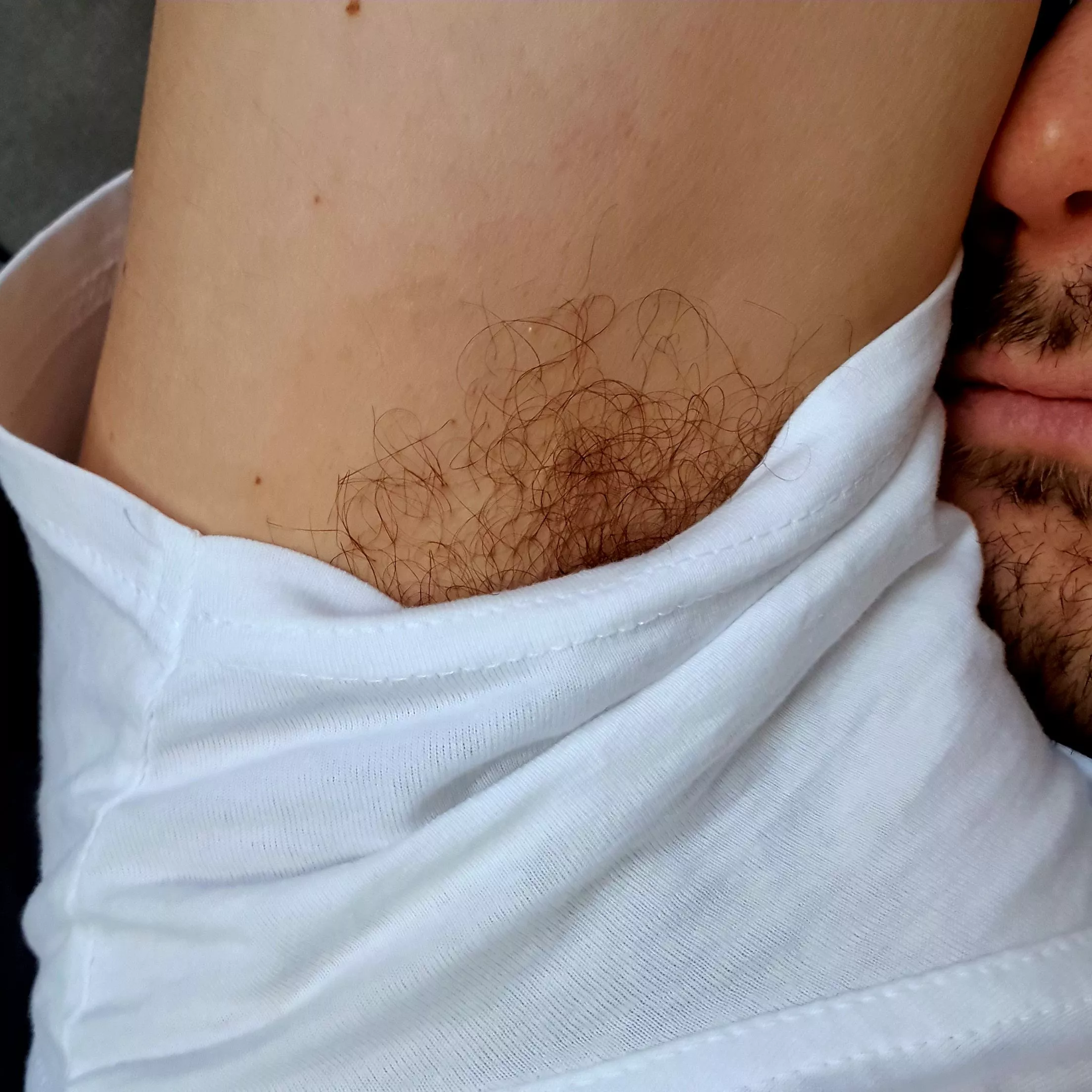 Come and sniff posted by TommyTop1981