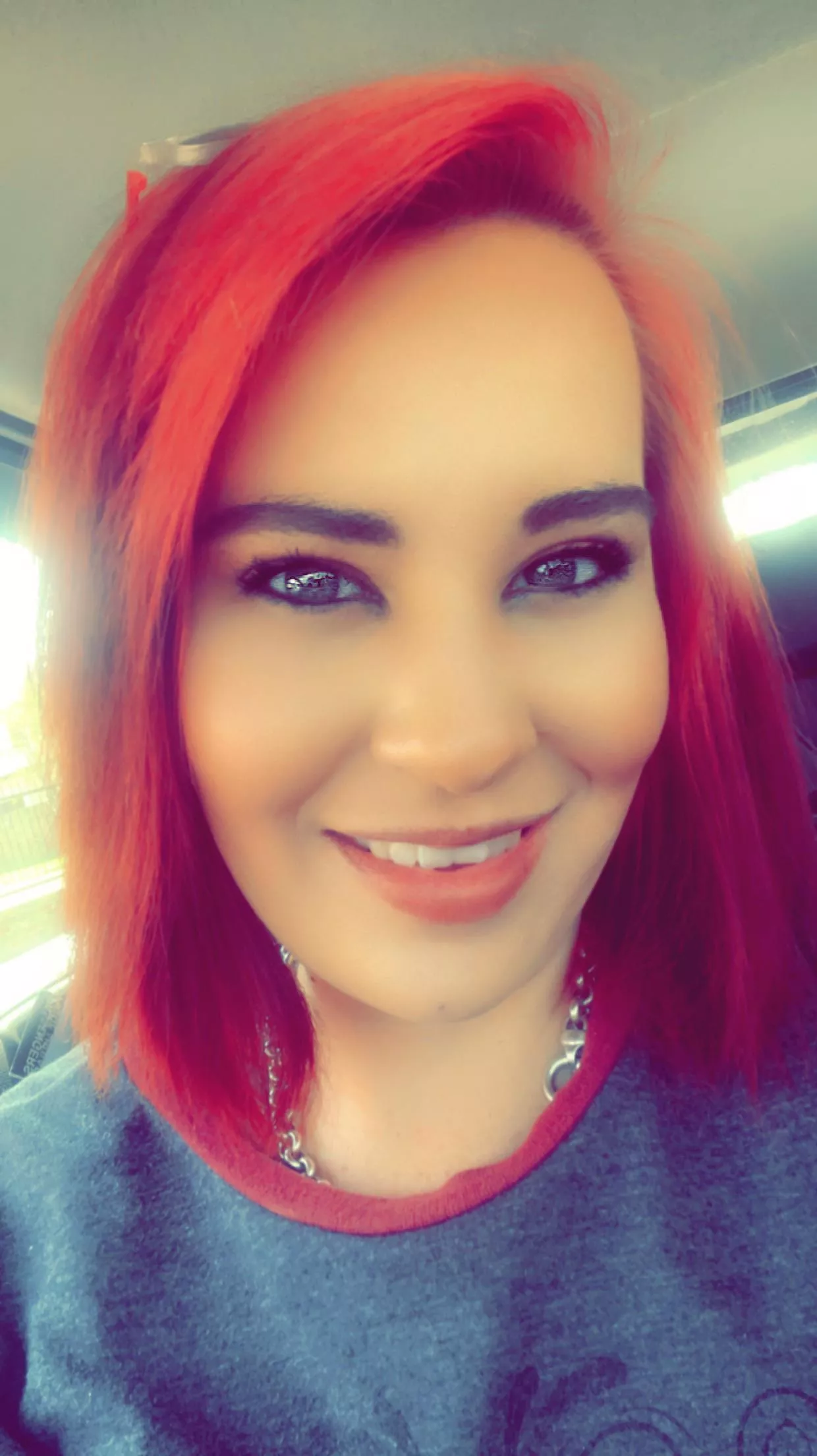 Come say Hi! @x0x_pixi_x0x posted by x0x_Pixi_x0x