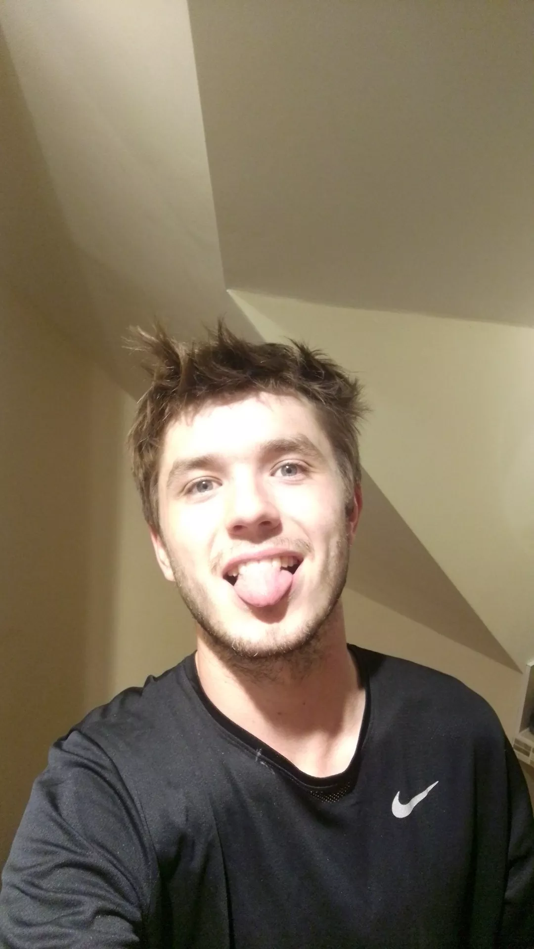 Day off and still the state of my eyes 😩 posted by BrbMakingACuppaT