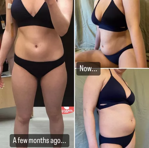 Do I have a beach body? by Strawberriibaby