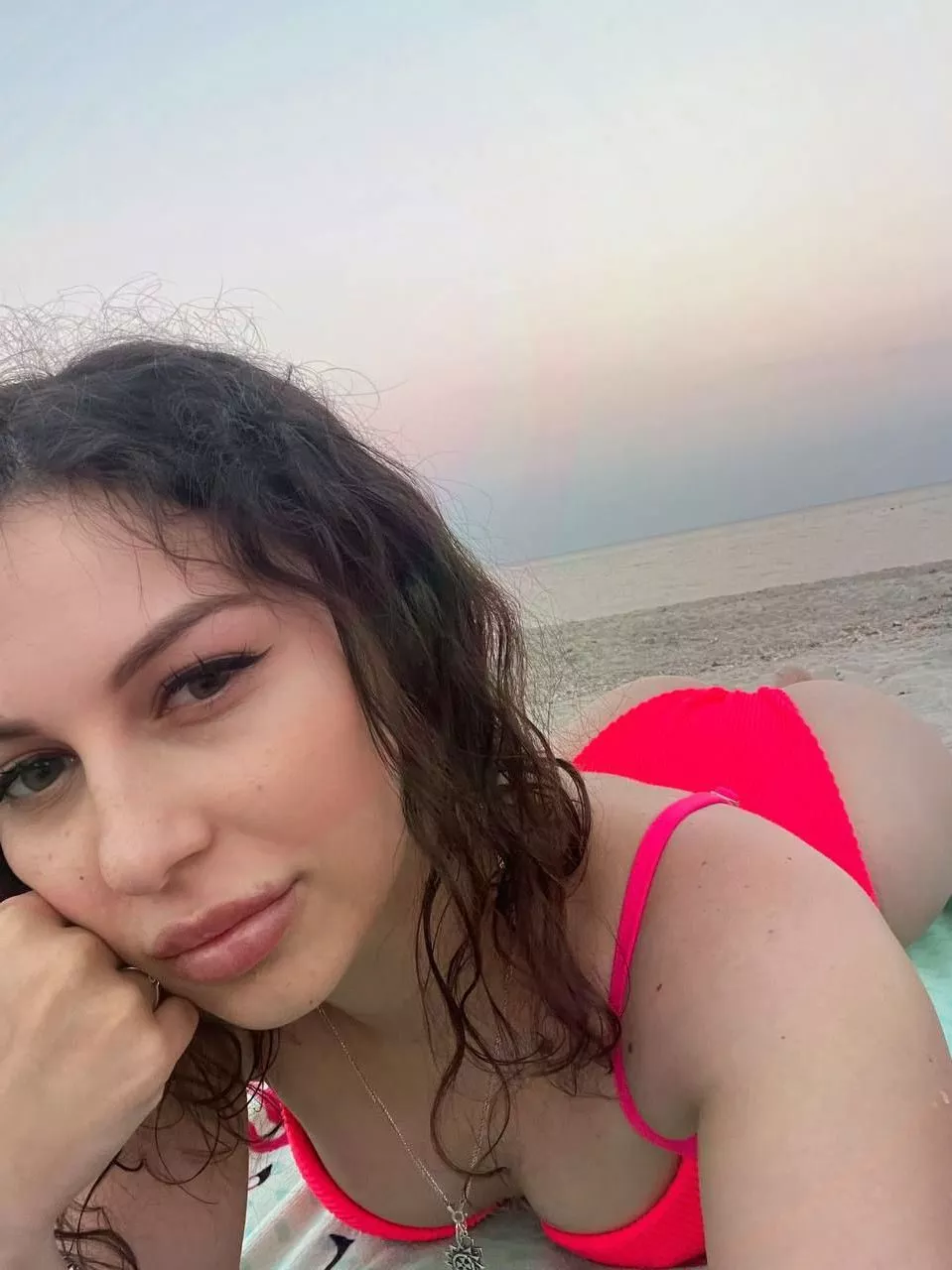 Eat my petite pussy posted by Informal-Reach-990