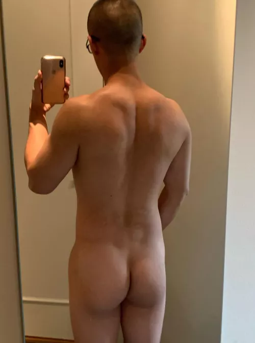 First pic any thoughts? by justforpeeking1