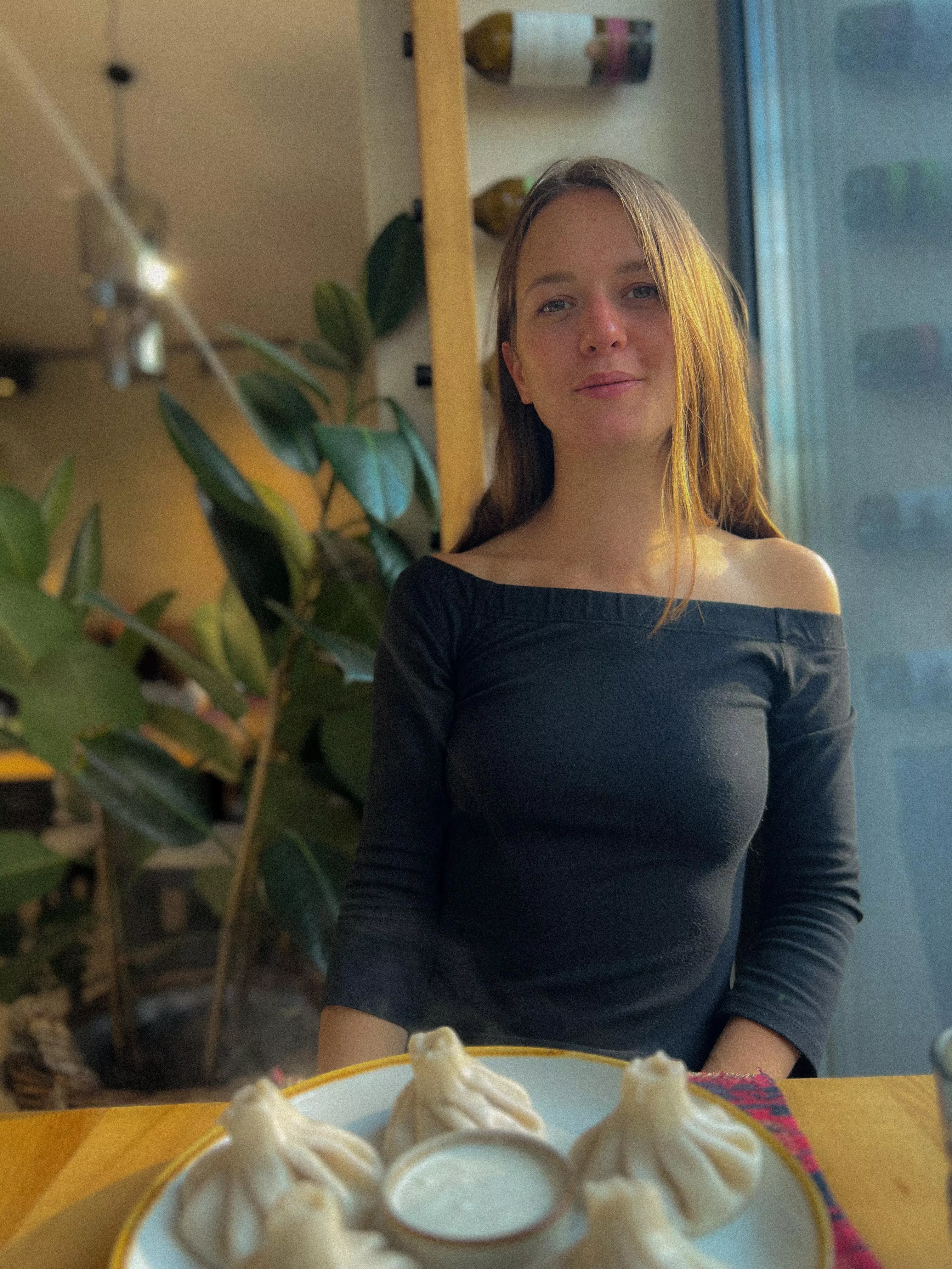 Georgian cuisine tonight on the menu 🌶️ posted by qpassionfruit