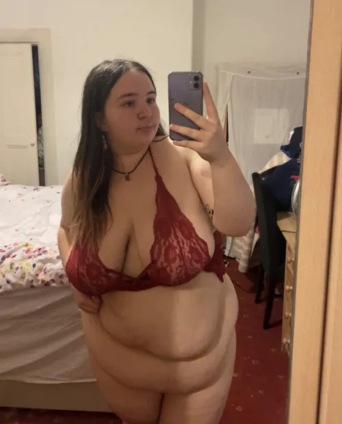 Getting so fat by irtd