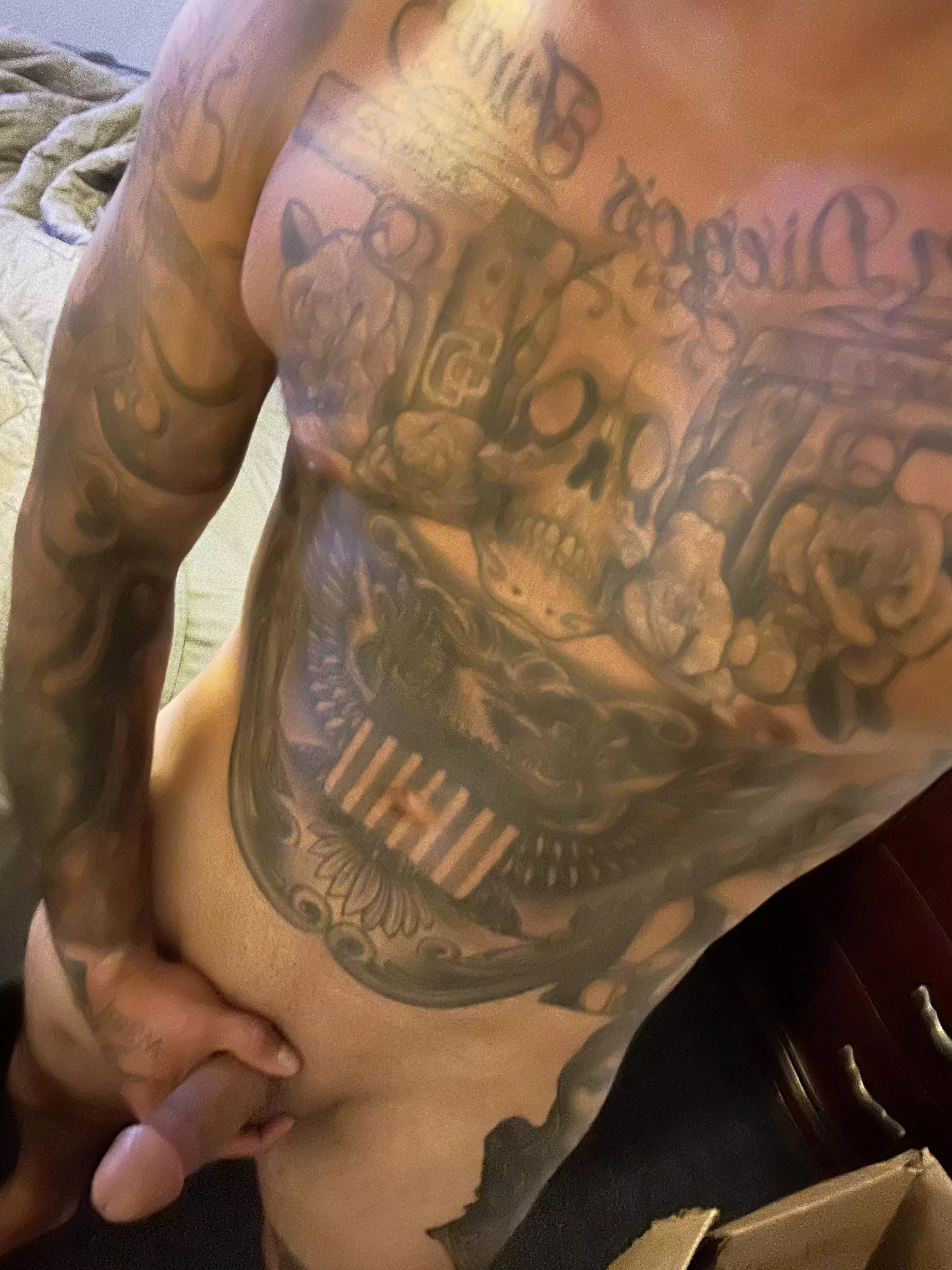 God damn I need some holes to fuck posted by CochinoSD