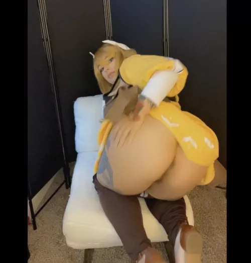 Goldmary from Fire Emblem: Engage by SSexyIsabelle by SSexyIsabelle