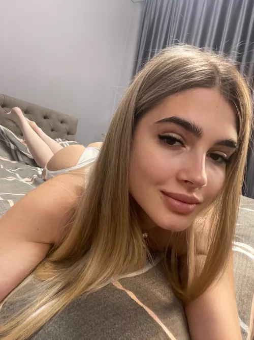 Good girl gone bad saga by Rose_QJ