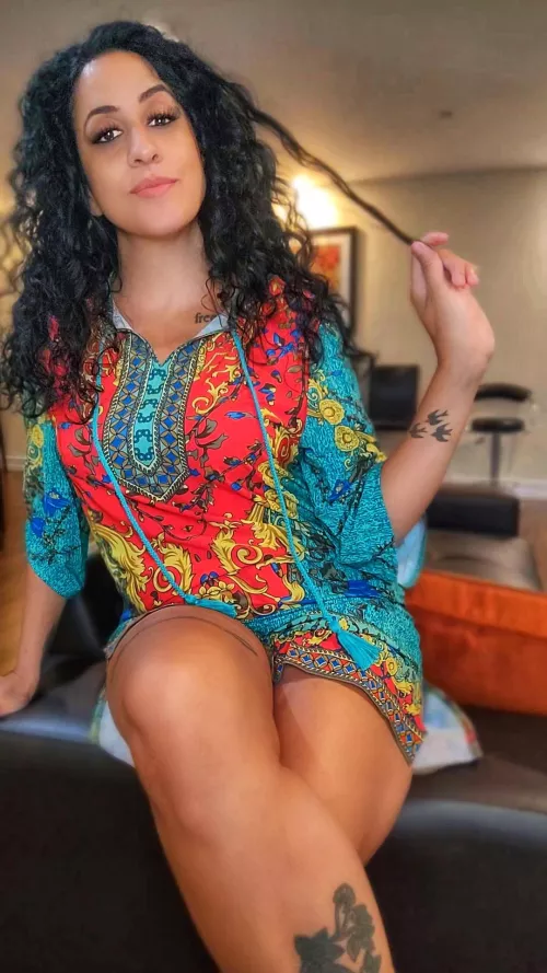 Good Morning 💕 by 1GodlessWoman