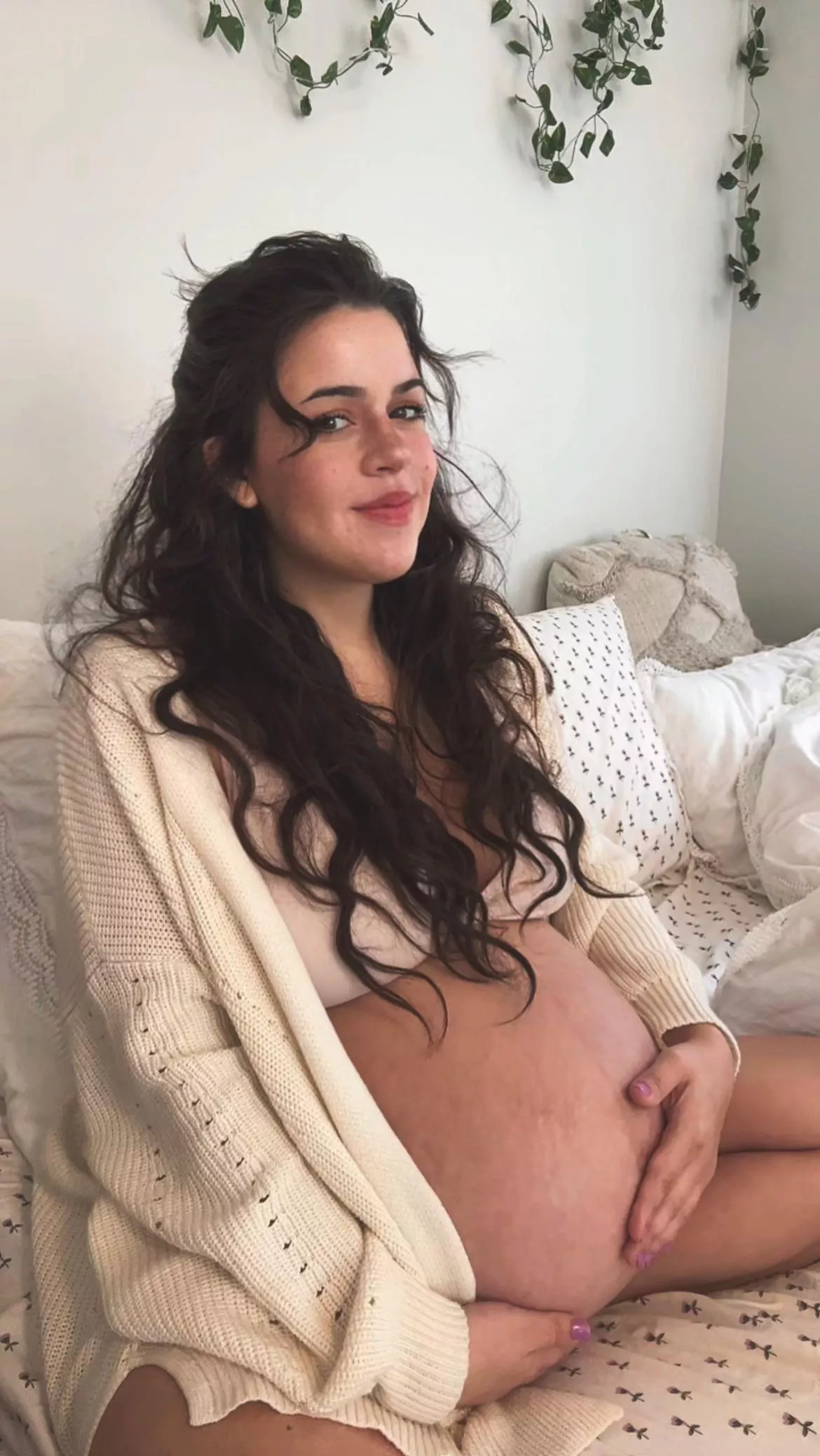 Got a pregnant kink baby? posted by thehollyharper