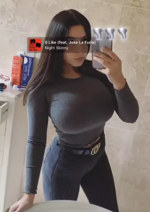 Grey by ejaxtagram2020