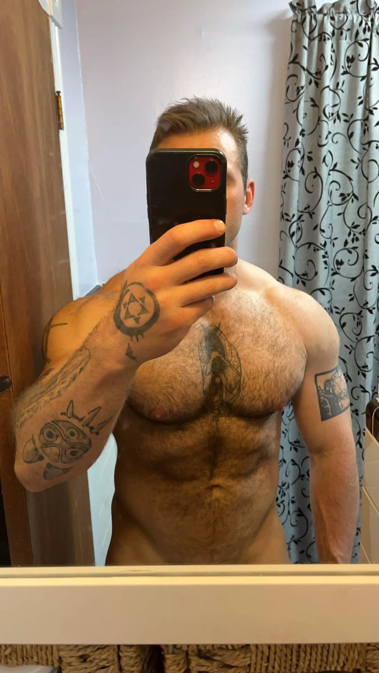 Happy Monday! posted by anotherthrowaway1510