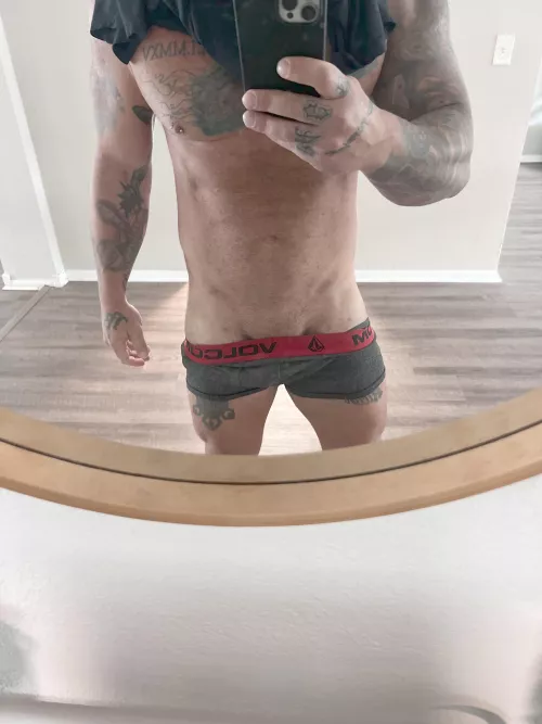 Have a few tats by GreatApeBroly