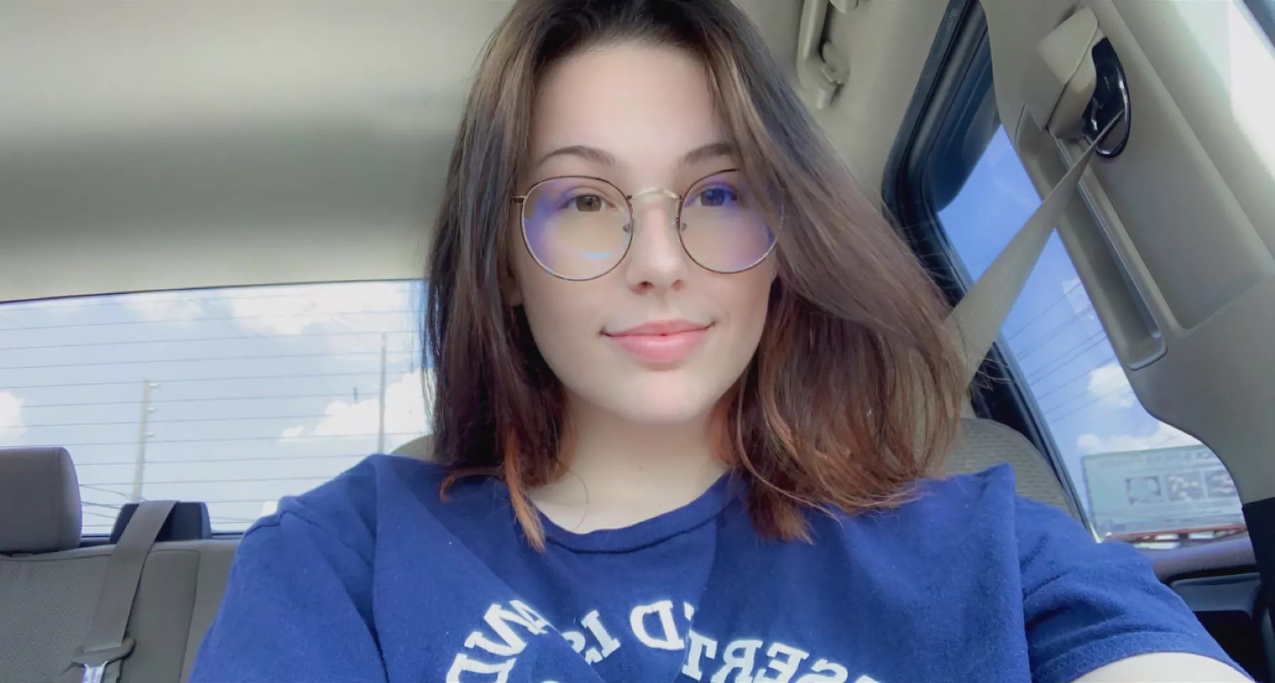 Hello :) posted by Nora_fae