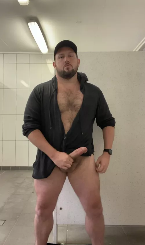 Hey guys check it out by davefreshie