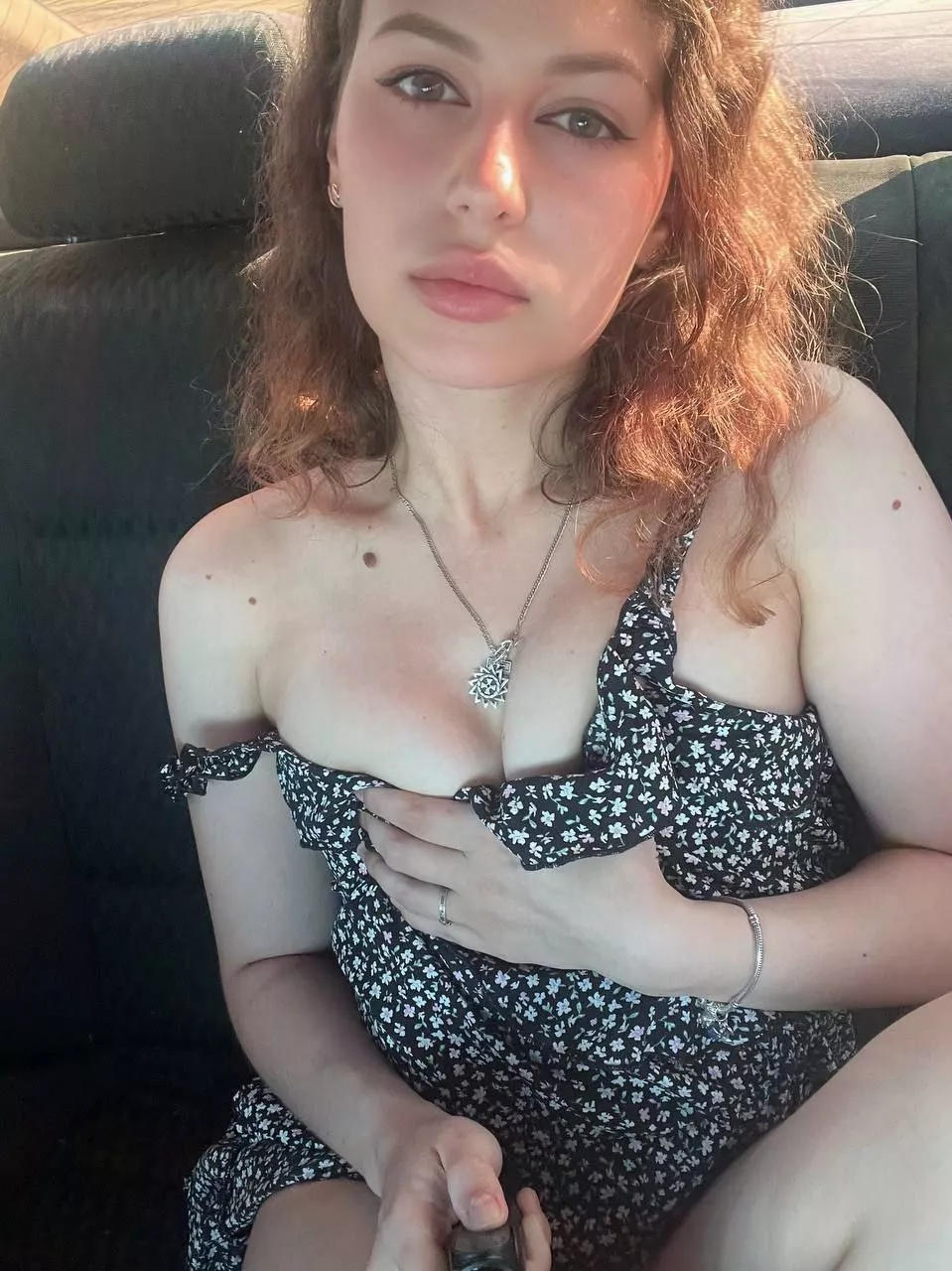 Hey honey ! I would love to meet ya posted by Jealous_Banana6324