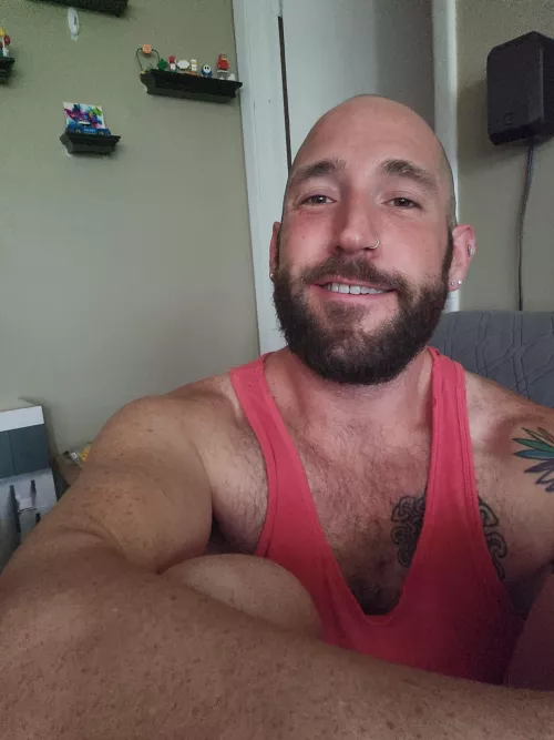 Hey. You matter. You deserve more than you give yourself credit for. by Ok-Property-2949