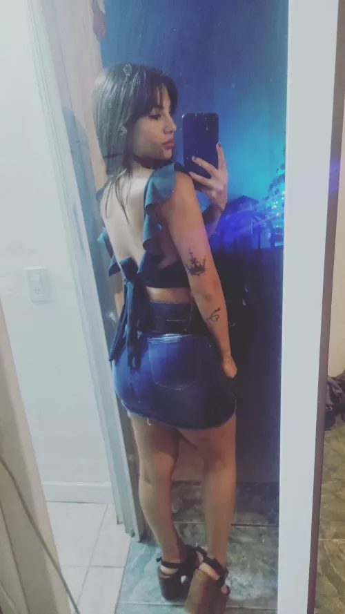 Hi baby by Volumen_2