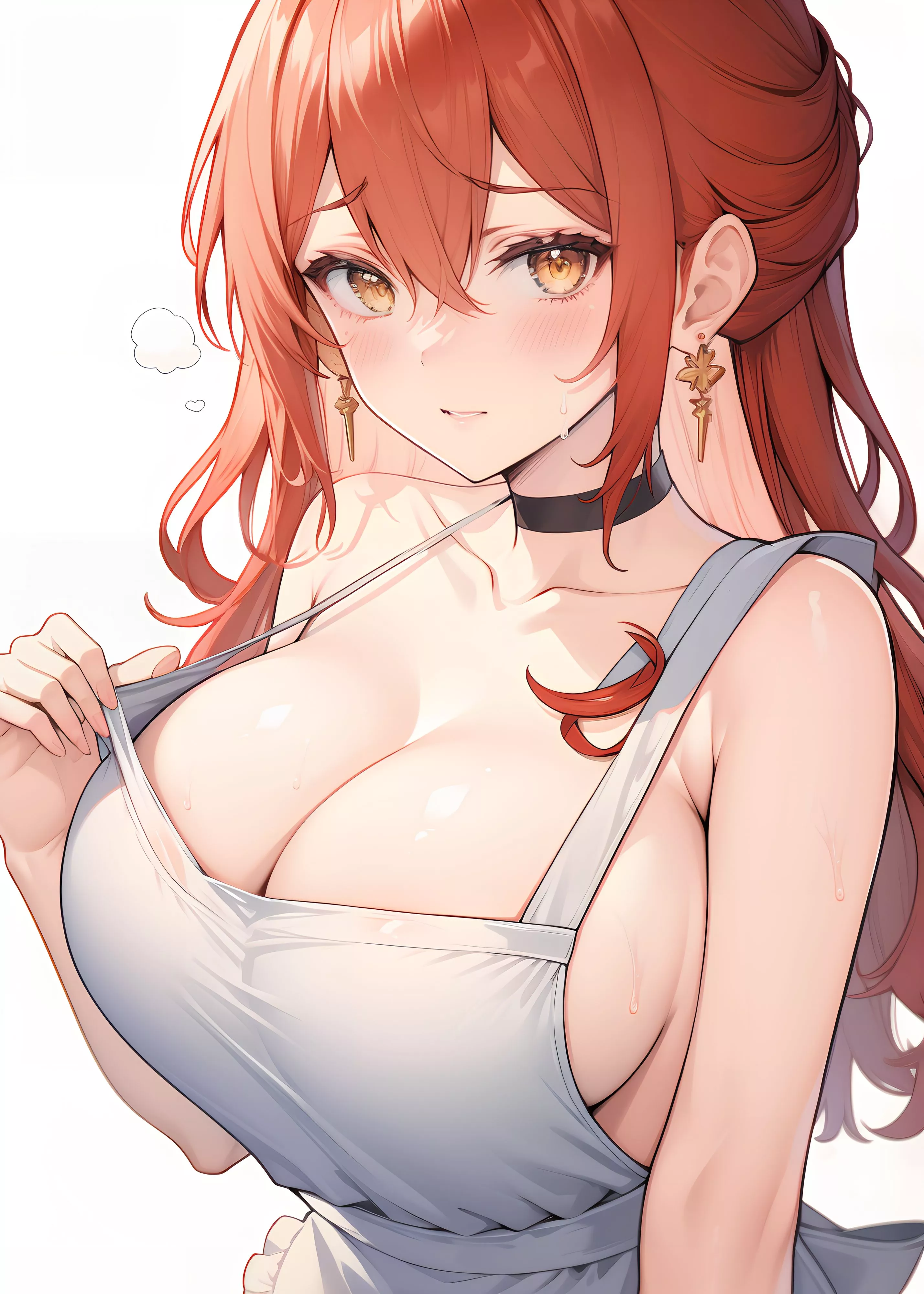 Himeko [Honkai Star Rail] posted by CheetahSperm18