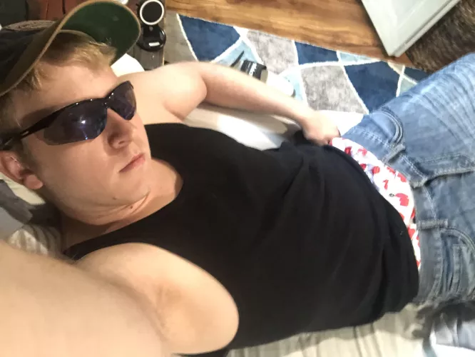 Hmu on snapc: chrisg22573 by DoubleEmbarrassed835