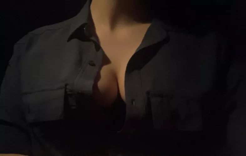 Hope you guys had a great Labor Day weekend (f) by naughty_miss_