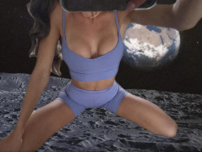 How did I get here? [F] by peachyolivee