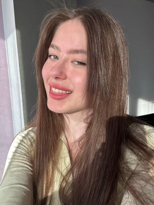 I am the most disobedient student 💕 by Yummy_Strawberry_535